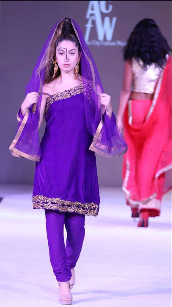 AC Fashion Week